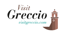 Logo Visit Greccio