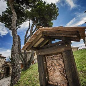 Il Centro Storico