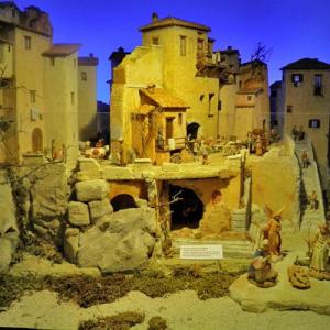  The Nativity Scenes Museum