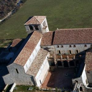 Abbazia di San Pastore