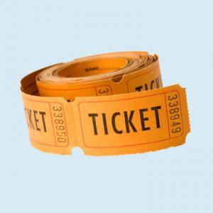 Ticket turistici